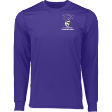 Load image into Gallery viewer, 788 Augusta LS Wicking T-Shirt event