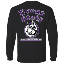 Load image into Gallery viewer, 949 Anvil Lightweight LS T-Shirt event