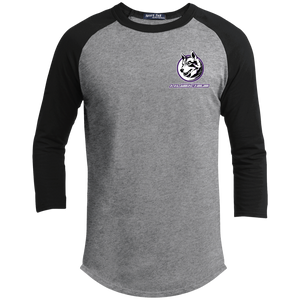 YT200 Sport-Tek Youth Sporty T-Shirt