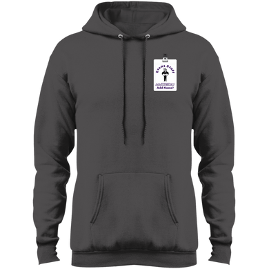 PC78H Port & Co. Core Fleece Pullover Hoodie event
