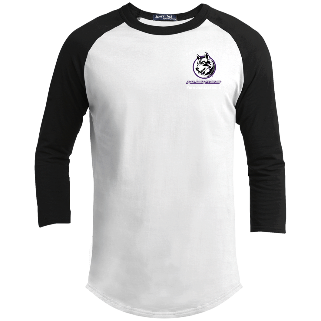 T200 Sport-Tek Sporty T-Shirt