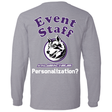 Load image into Gallery viewer, 949 Anvil Lightweight LS T-Shirt event