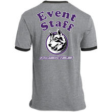 Load image into Gallery viewer, PC54R Port &amp; Co. Ringer Tee event