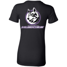 Load image into Gallery viewer, 6004 Bella + Canvas Ladies&#39; Favorite T-Shirt