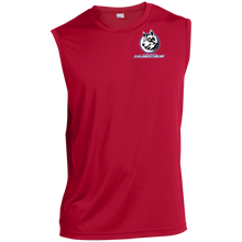 Load image into Gallery viewer, ST352 Sport-Tek Sleeveless Performance T-Shirt