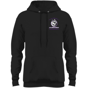 PC78H Port & Co. Core Fleece Pullover Hoodie