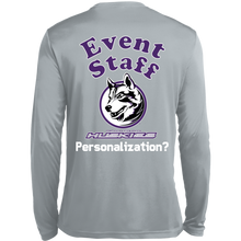 Load image into Gallery viewer, 788 Augusta LS Wicking T-Shirt event