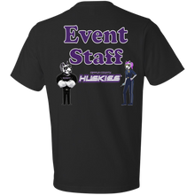 Load image into Gallery viewer, 980 Anvil Lightweight T-Shirt 4.5 oz event