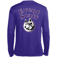 Load image into Gallery viewer, 788 Augusta LS Wicking T-Shirt event