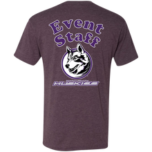 Load image into Gallery viewer, NL6010 Next Level Men&#39;s Triblend T-Shirt event