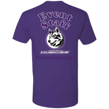 Load image into Gallery viewer, NL3600 Next Level Premium Short Sleeve T-Shirt event