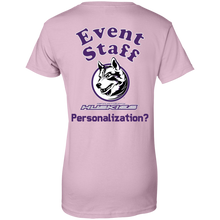 Load image into Gallery viewer, G200L Gildan Ladies&#39; 100% Cotton T-Shirt event