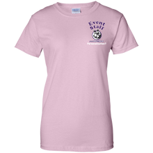Load image into Gallery viewer, G200L Gildan Ladies&#39; 100% Cotton T-Shirt event