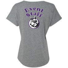 Load image into Gallery viewer, NL6760 Next Level Ladies&#39; Triblend Dolman Sleeve event