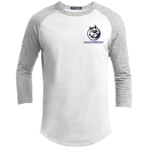 YT200 Sport-Tek Youth Sporty T-Shirt