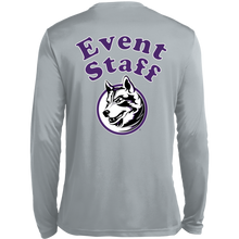 Load image into Gallery viewer, 788 Augusta LS Wicking T-Shirt event