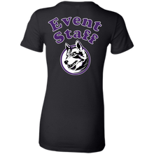 Load image into Gallery viewer, 6004 Bella + Canvas Ladies&#39; Favorite T-Shirt event