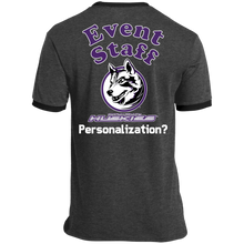 Load image into Gallery viewer, PC54R Port &amp; Co. Ringer Tee event