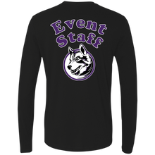 Load image into Gallery viewer, NL3601 Next Level Men&#39;s Premium LS event