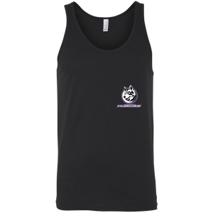 3480 Bella + Canvas Unisex Tank