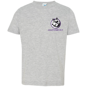 3321 Rabbit Skins Toddler Jersey T-Shirt