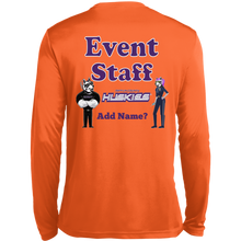 Load image into Gallery viewer, 788 Augusta LS Wicking T-Shirt event