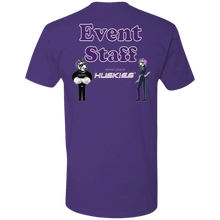 Load image into Gallery viewer, NL3600 Next Level Premium Short Sleeve T-Shirt event