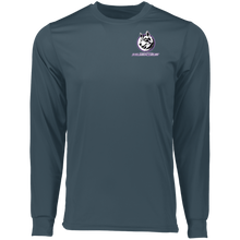 Load image into Gallery viewer, 788 Augusta LS Wicking T-Shirt