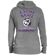 Load image into Gallery viewer, LST254 Sport-Tek Ladies&#39; Pullover Hooded Sweatshirt event