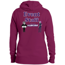 Load image into Gallery viewer, LST254 Sport-Tek Ladies&#39; Pullover Hooded Sweatshirt event