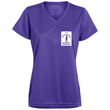 Load image into Gallery viewer, 1790 Augusta Ladies&#39; Wicking T-Shirt event