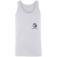 Load image into Gallery viewer, 3480 Bella + Canvas Unisex Tank