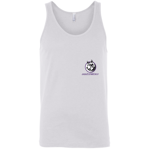 3480 Bella + Canvas Unisex Tank