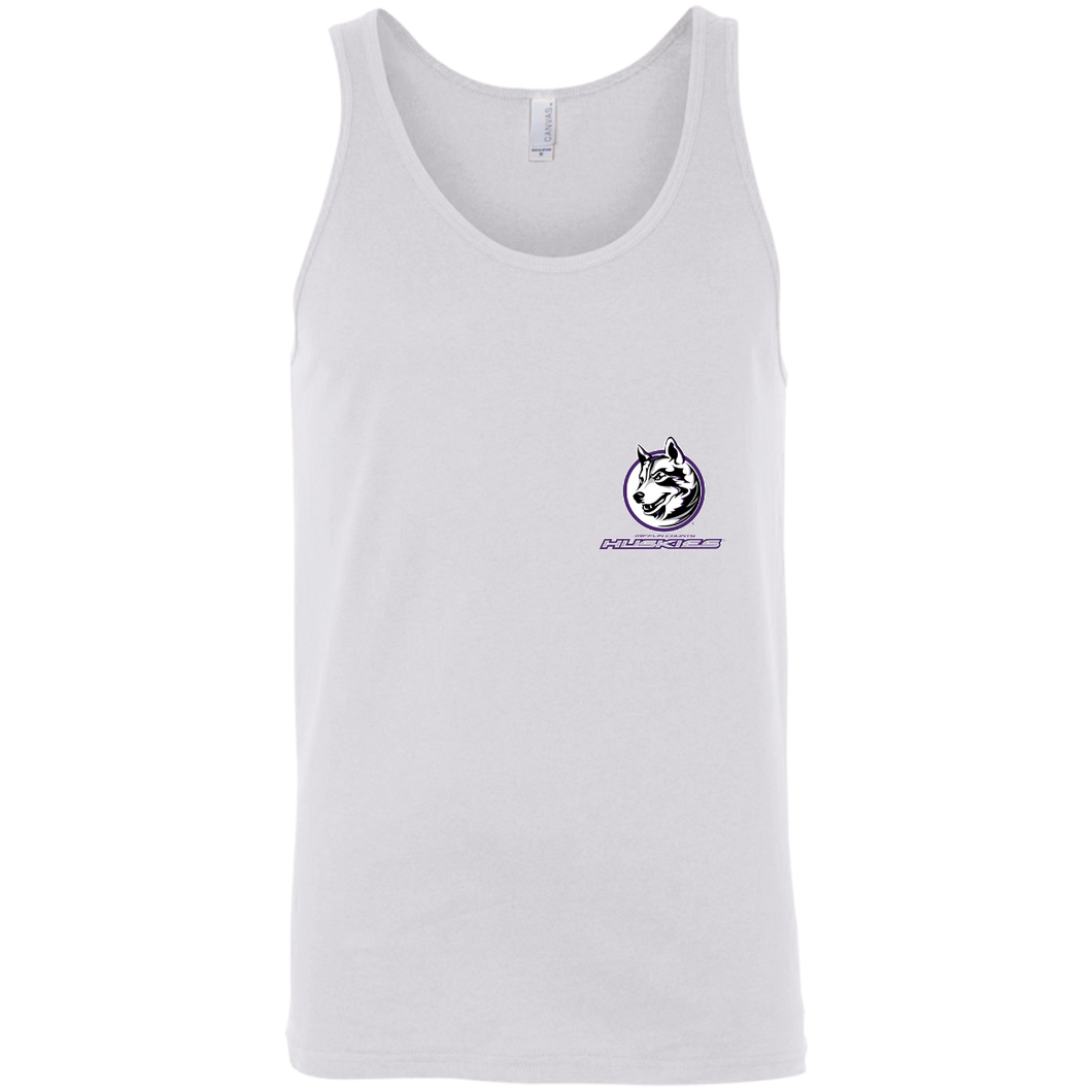 3480 Bella + Canvas Unisex Tank