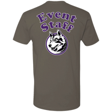 Load image into Gallery viewer, NL3600 Next Level Premium Short Sleeve T-Shirt event