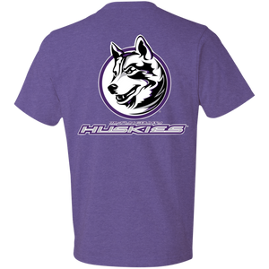 980 Anvil Lightweight T-Shirt 4.5 oz