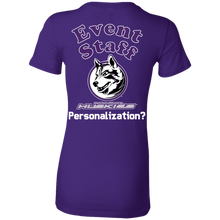 Load image into Gallery viewer, 6004 Bella + Canvas Ladies&#39; Favorite T-Shirt event