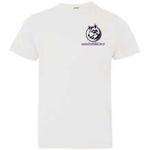 Load image into Gallery viewer, 6101 LAT Youth Jersey T-Shirt