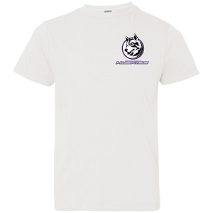 6101 LAT Youth Jersey T-Shirt