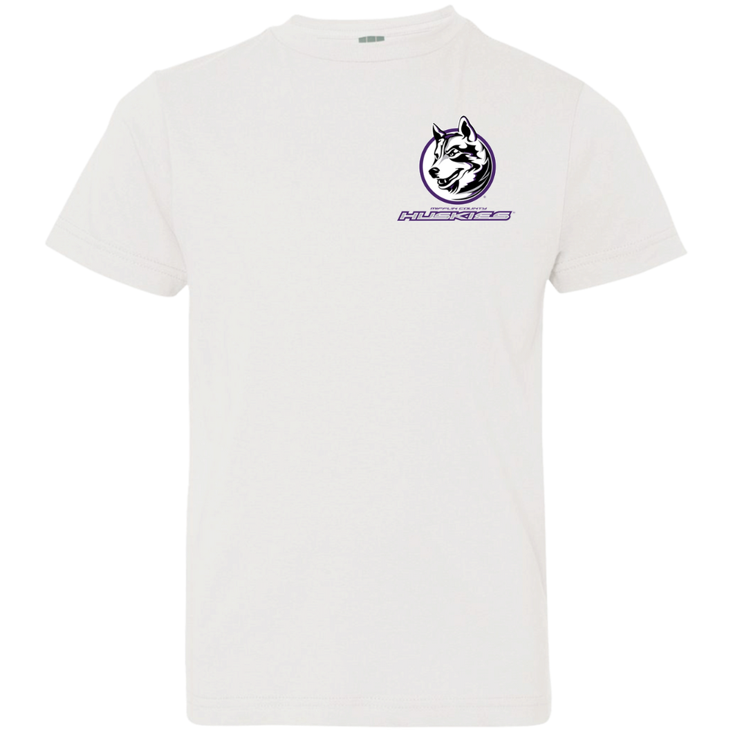 6101 LAT Youth Jersey T-Shirt