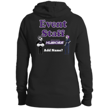 Load image into Gallery viewer, LST254 Sport-Tek Ladies&#39; Pullover Hooded Sweatshirt event