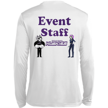 Load image into Gallery viewer, 788 Augusta LS Wicking T-Shirt event