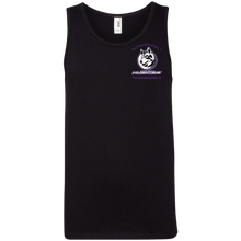 Load image into Gallery viewer, 986 Anvil 100% Ringspun Cotton Tank Top