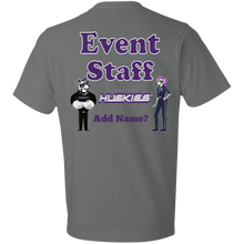 Load image into Gallery viewer, 980 Anvil Lightweight T-Shirt 4.5 oz event