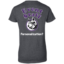 Load image into Gallery viewer, G200L Gildan Ladies&#39; 100% Cotton T-Shirt event