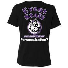 Load image into Gallery viewer, B6400 Bella + Canvas Ladies&#39; Relaxed Jersey Short-Sleeve T-Shirt event