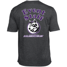 Load image into Gallery viewer, ST360 Sport-Tek Heather Dri-Fit Moisture-Wicking T-Shirt event