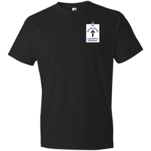 Load image into Gallery viewer, 980 Anvil Lightweight T-Shirt 4.5 oz event