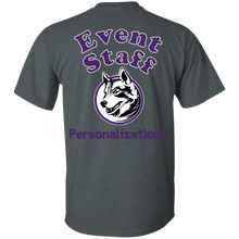 Load image into Gallery viewer, G200 Gildan Ultra Cotton T-Shirt event