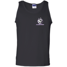 Load image into Gallery viewer, G220 Gildan 100% Cotton Tank Top